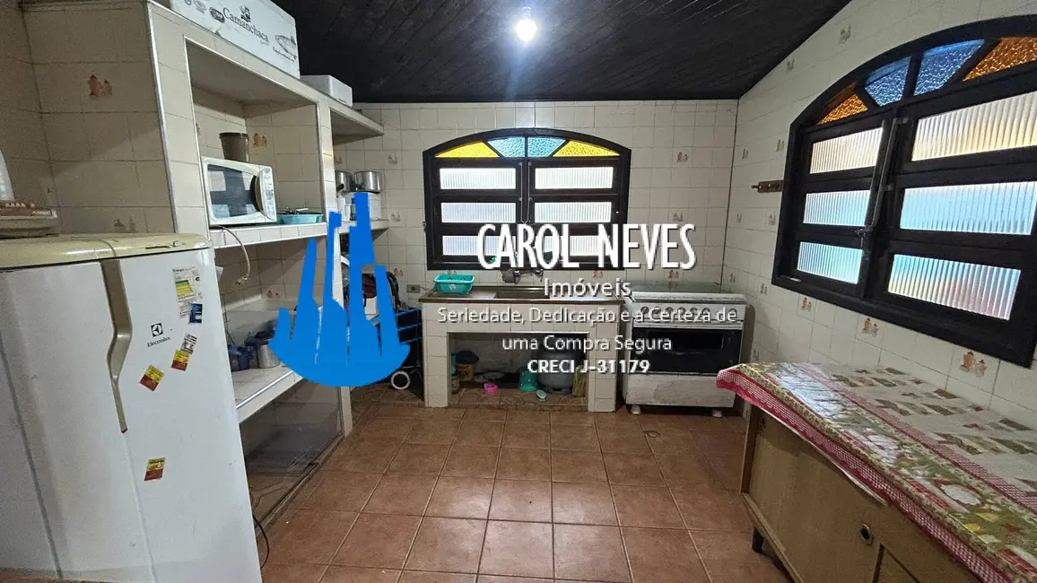 Foto 6 de Casa com 1 quarto à venda, 60m2 em Itanhaem - SP