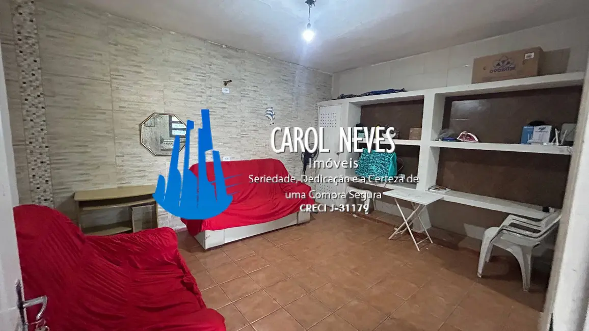 Foto 4 de Casa com 1 quarto à venda, 60m2 em Itanhaem - SP