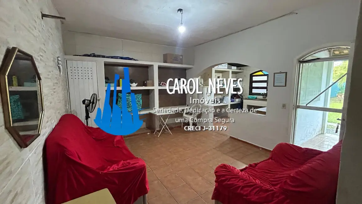 Foto 5 de Casa com 1 quarto à venda, 60m2 em Itanhaem - SP