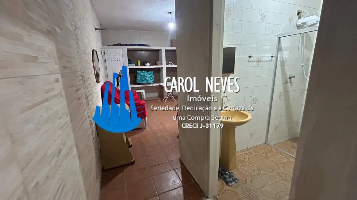 Foto 8 de Casa com 1 quarto à venda, 60m2 em Itanhaem - SP