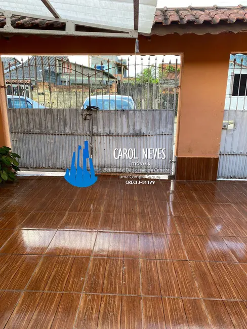 Foto 7 de Casa com 2 quartos à venda, 65m2 em Mongagua - SP