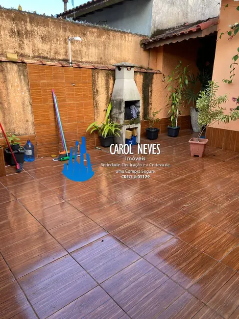 Foto 5 de Casa com 2 quartos à venda, 65m2 em Mongagua - SP