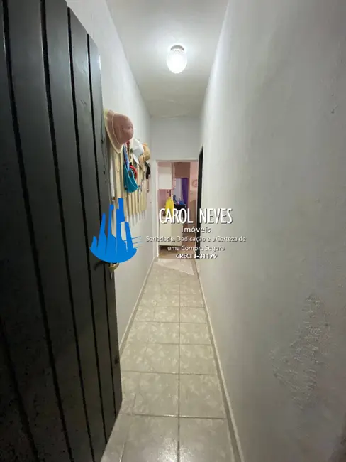 Foto 9 de Casa com 2 quartos à venda, 65m2 em Mongagua - SP