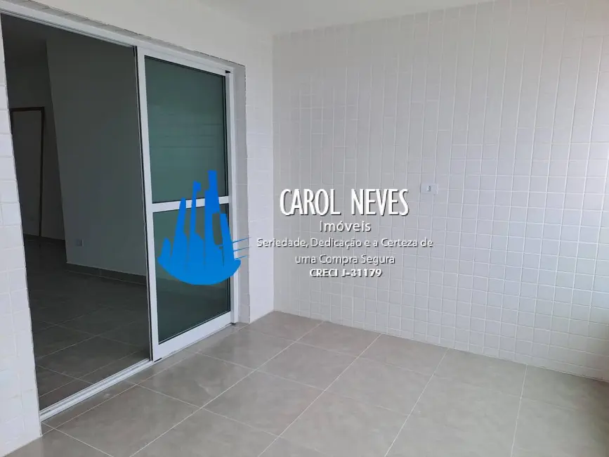 Apartamento com 3 quartos à venda e para alugar, 91m2 em Mongagua - SP - imagem 4 Foto 4 de Apartamento com 3 quartos à venda e para alugar, 91m2 em Mongagua - SP
