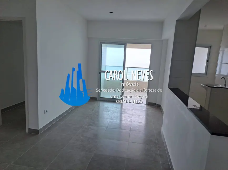 Apartamento com 3 quartos à venda e para alugar, 91m2 em Mongagua - SP - imagem 2 Foto 2 de Apartamento com 3 quartos à venda e para alugar, 91m2 em Mongagua - SP