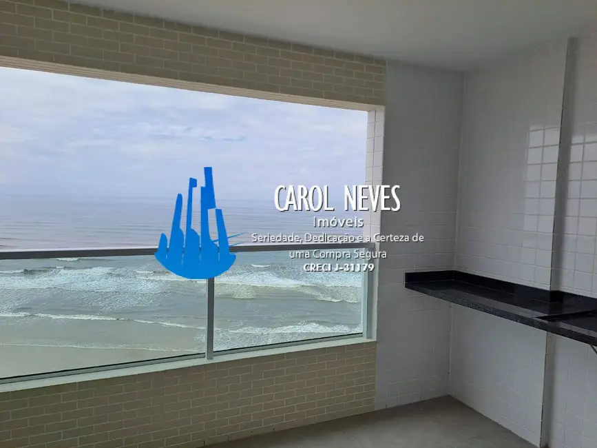 Apartamento com 3 quartos à venda e para alugar, 91m2 em Mongagua - SP - imagem 5 Foto 5 de Apartamento com 3 quartos à venda e para alugar, 91m2 em Mongagua - SP