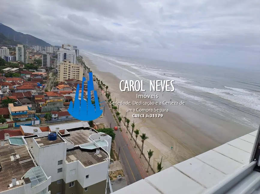 Apartamento com 3 quartos à venda e para alugar, 91m2 em Mongagua - SP - imagem 8 Foto 8 de Apartamento com 3 quartos à venda e para alugar, 91m2 em Mongagua - SP