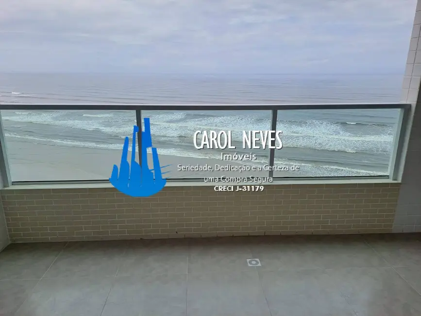 Apartamento com 3 quartos à venda e para alugar, 91m2 em Mongagua - SP - imagem 7 Foto 7 de Apartamento com 3 quartos à venda e para alugar, 91m2 em Mongagua - SP