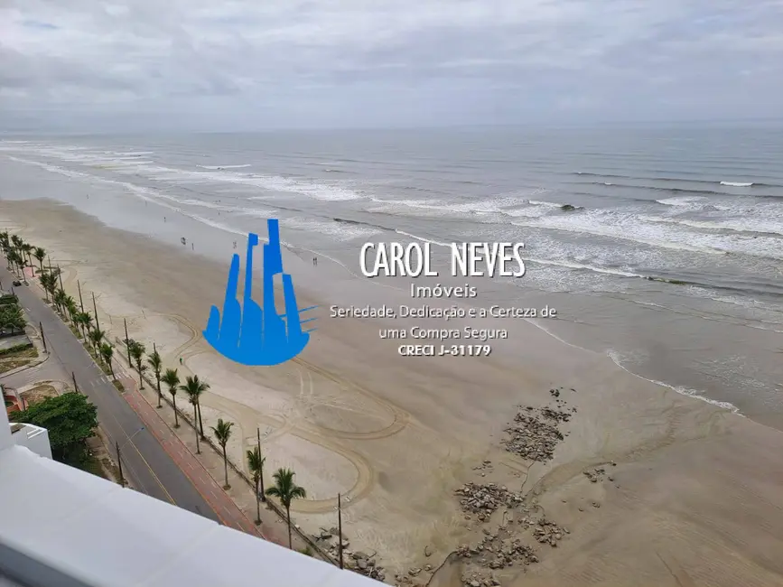 Apartamento com 3 quartos à venda e para alugar, 91m2 em Mongagua - SP - imagem 9 Foto 9 de Apartamento com 3 quartos à venda e para alugar, 91m2 em Mongagua - SP