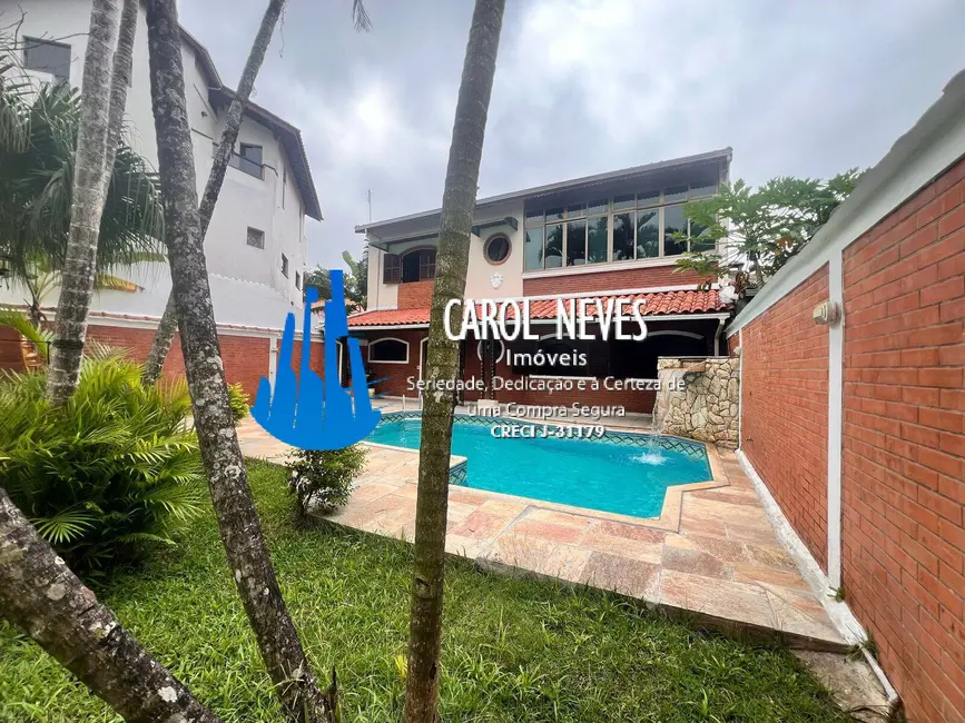 Casa com 3 quartos à venda, 110m2 em Praia Grande - SP - imagem 6 Foto 6 de Casa com 3 quartos à venda, 110m2 em Praia Grande - SP