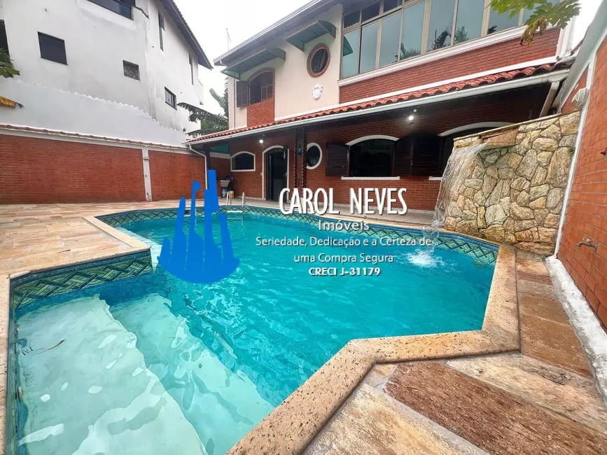 Casa com 3 quartos à venda, 110m2 em Praia Grande - SP - imagem 8 Foto 8 de Casa com 3 quartos à venda, 110m2 em Praia Grande - SP