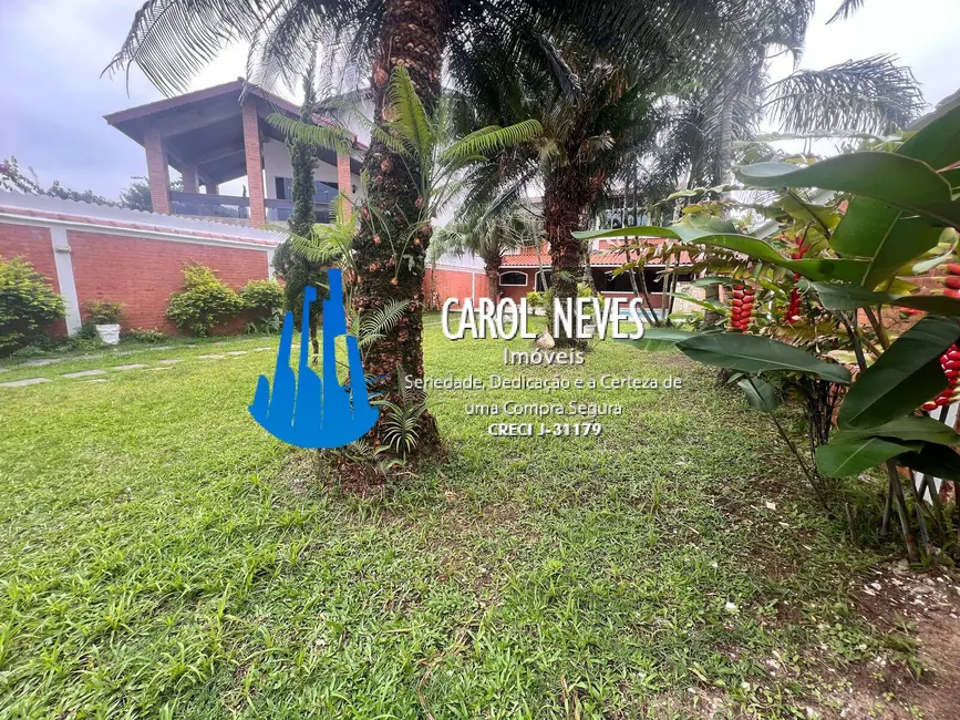 Casa com 3 quartos à venda, 110m2 em Praia Grande - SP - imagem 5 Foto 5 de Casa com 3 quartos à venda, 110m2 em Praia Grande - SP