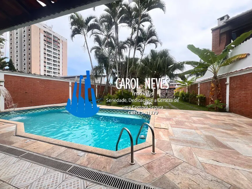 Casa com 3 quartos à venda, 110m2 em Praia Grande - SP - imagem 9 Foto 9 de Casa com 3 quartos à venda, 110m2 em Praia Grande - SP