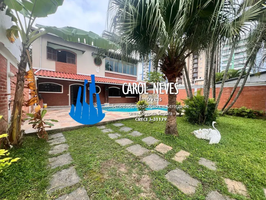 Casa com 3 quartos à venda, 110m2 em Praia Grande - SP - imagem 3 Foto 3 de Casa com 3 quartos à venda, 110m2 em Praia Grande - SP