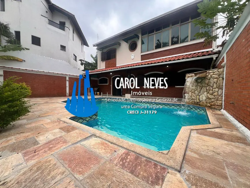Casa com 3 quartos à venda, 110m2 em Praia Grande - SP - imagem 7 Foto 7 de Casa com 3 quartos à venda, 110m2 em Praia Grande - SP