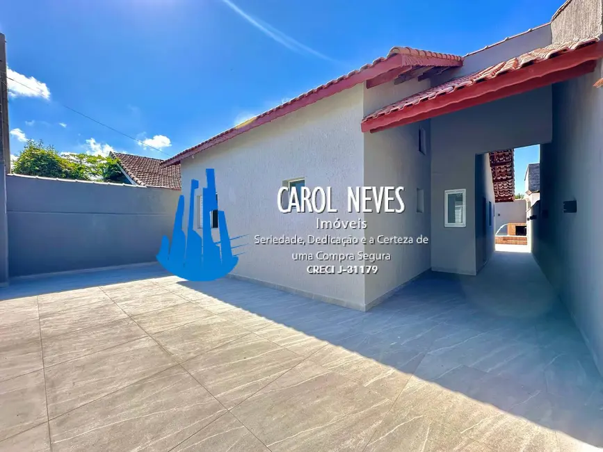 Foto 4 de Casa com 2 quartos à venda, 110m2 em Itanhaem - SP