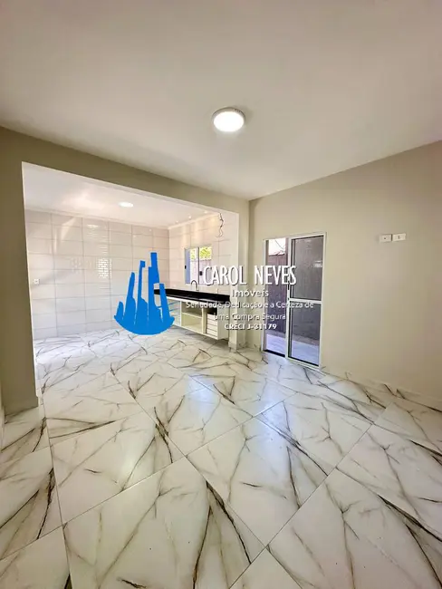 Foto 7 de Casa com 2 quartos à venda, 110m2 em Itanhaem - SP