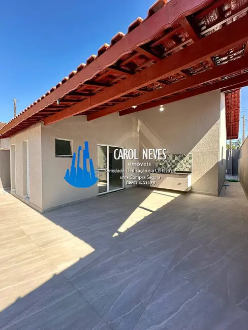 Foto 5 de Casa com 2 quartos à venda, 110m2 em Itanhaem - SP