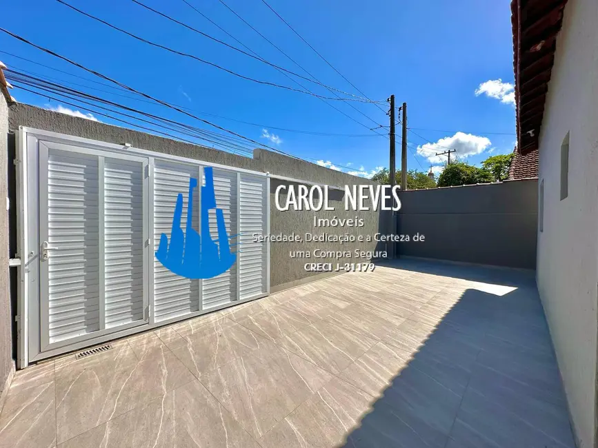 Foto 3 de Casa com 2 quartos à venda, 110m2 em Itanhaem - SP