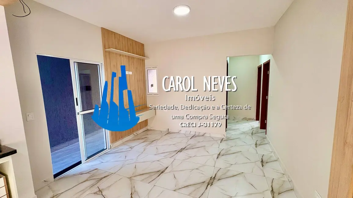 Foto 9 de Casa com 2 quartos à venda, 110m2 em Itanhaem - SP