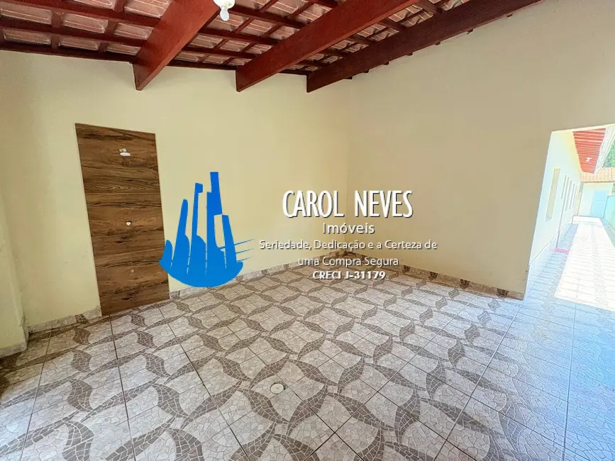 Foto 2 de Casa com 2 quartos à venda, 95m2 em Mongagua - SP