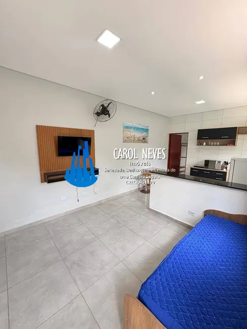 Foto 8 de Casa com 2 quartos à venda, 95m2 em Mongagua - SP