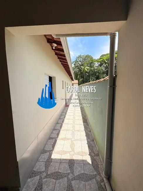Foto 5 de Casa com 2 quartos à venda, 95m2 em Mongagua - SP
