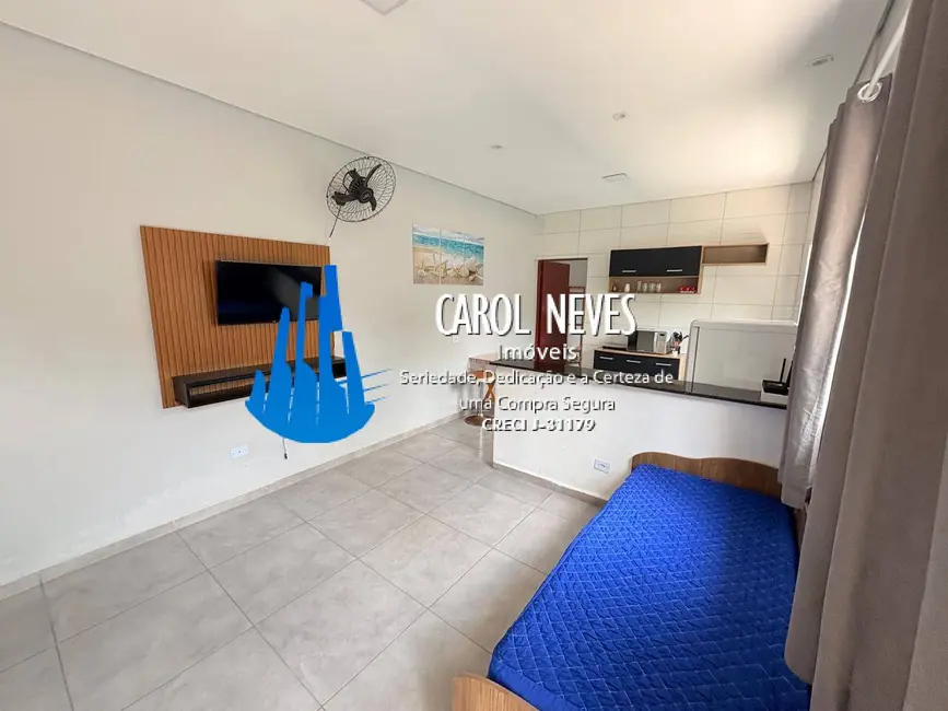 Foto 7 de Casa com 2 quartos à venda, 95m2 em Mongagua - SP