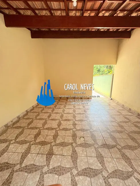Foto 3 de Casa com 2 quartos à venda, 95m2 em Mongagua - SP