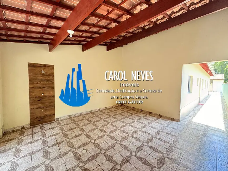 Foto 4 de Casa com 2 quartos à venda, 95m2 em Mongagua - SP