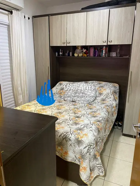 Foto 7 de Apartamento com 1 quarto à venda, 48m2 em Aviação, Praia Grande - SP
