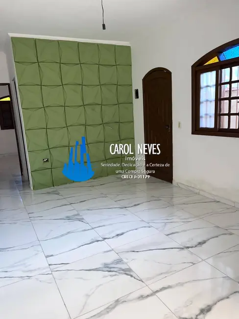 Foto 4 de Casa com 2 quartos à venda, 86m2 em Mongagua - SP