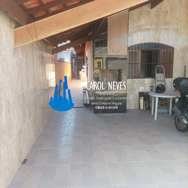 Casa com 2 quartos à venda, 86m2 em Mongagua - SP - imagem 2 Foto 2 de Casa com 2 quartos à venda, 86m2 em Mongagua - SP