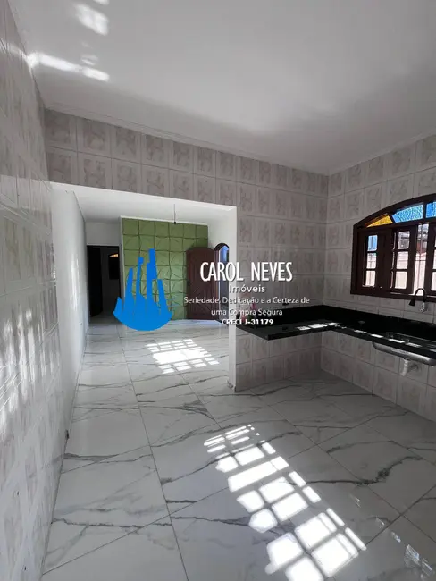 Foto 6 de Casa com 2 quartos à venda, 86m2 em Mongagua - SP