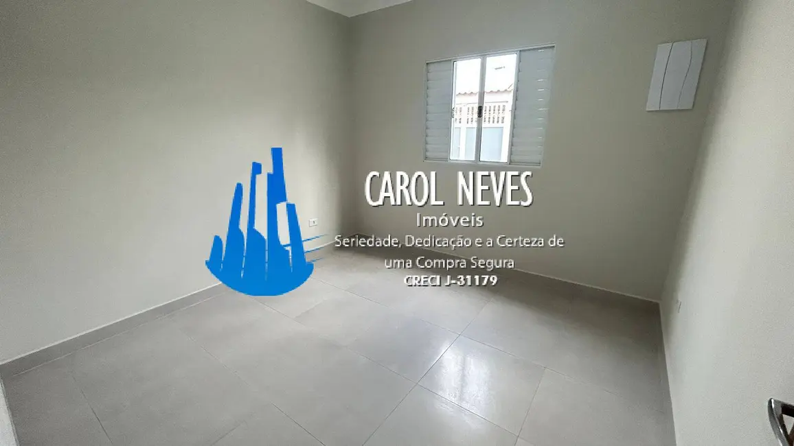 Foto 8 de Casa com 2 quartos à venda, 64m2 em Mongagua - SP