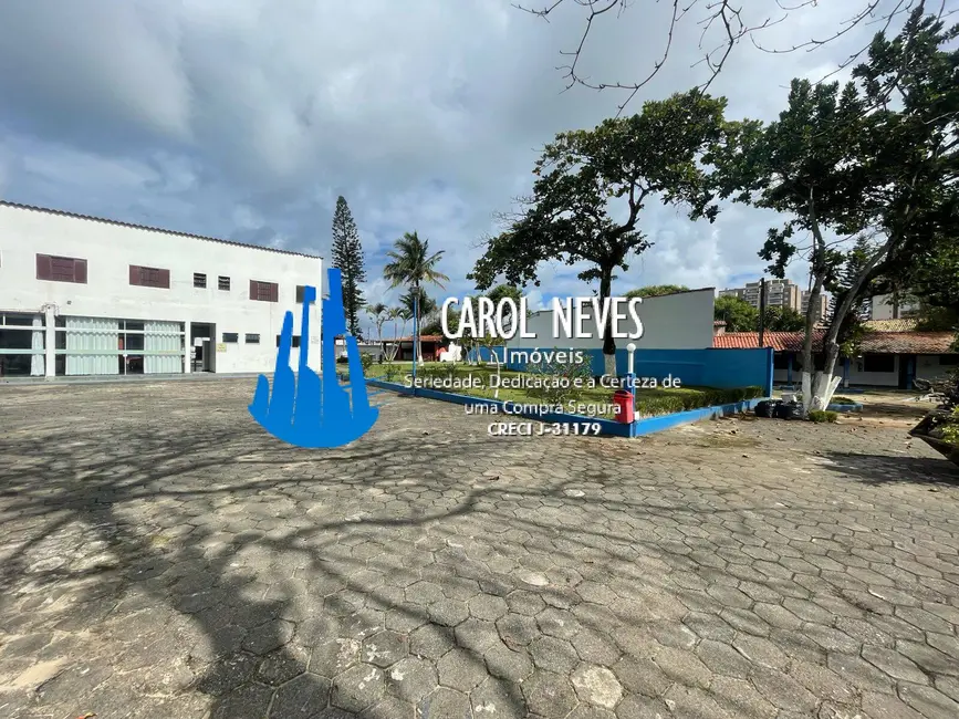 Foto 2 de Pousada com 36 quartos à venda, 3183m2 em Centro, Itanhaem - SP