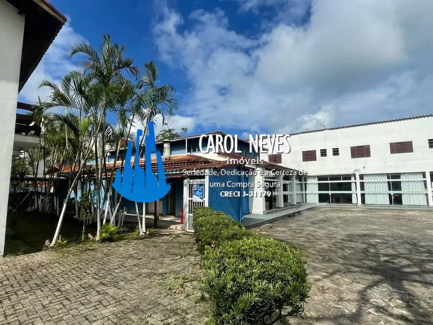 Pousada com 36 quartos à venda, 3183m2 em Centro, Itanhaem - SP - imagem 3 Foto 3 de Pousada com 36 quartos à venda, 3183m2 em Centro, Itanhaem - SP
