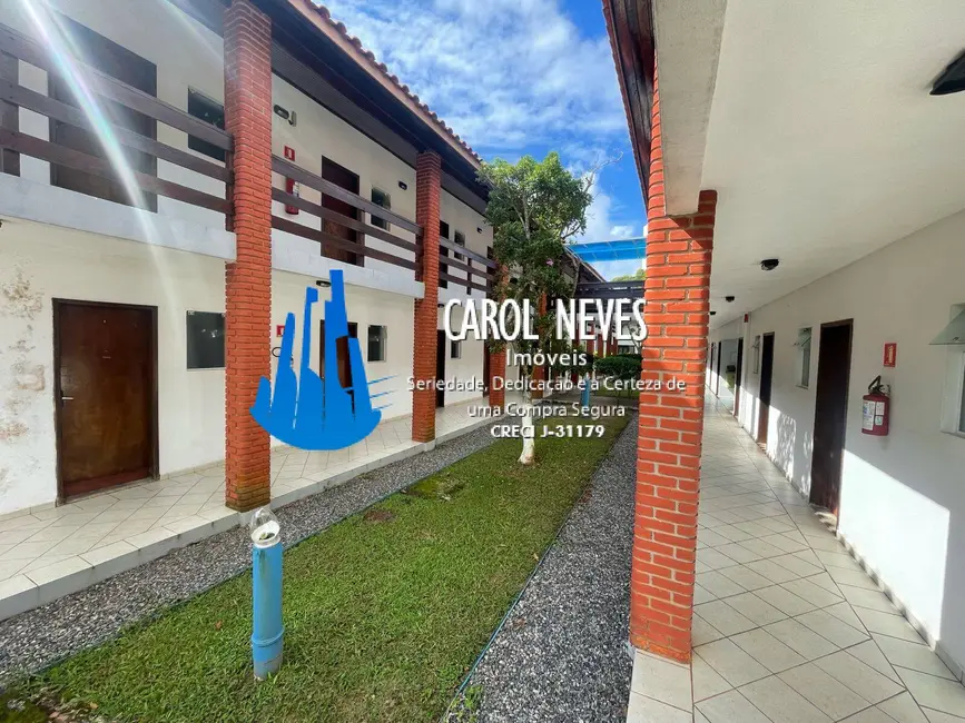 Pousada com 36 quartos à venda, 3183m2 em Centro, Itanhaem - SP - imagem 8 Foto 8 de Pousada com 36 quartos à venda, 3183m2 em Centro, Itanhaem - SP