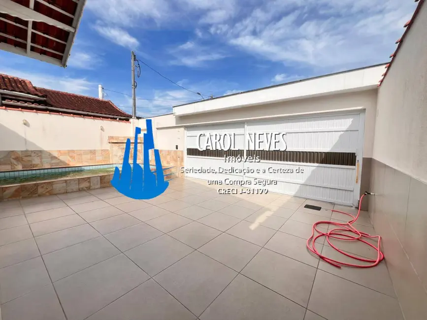 Casa com 3 quartos à venda, 123m2 em Imperador, Praia Grande - SP - imagem 4 Foto 4 de Casa com 3 quartos à venda, 123m2 em Imperador, Praia Grande - SP