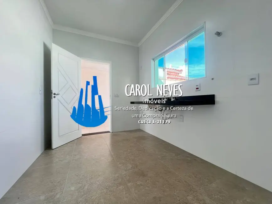 Casa com 3 quartos à venda, 123m2 em Imperador, Praia Grande - SP - imagem 7 Foto 7 de Casa com 3 quartos à venda, 123m2 em Imperador, Praia Grande - SP
