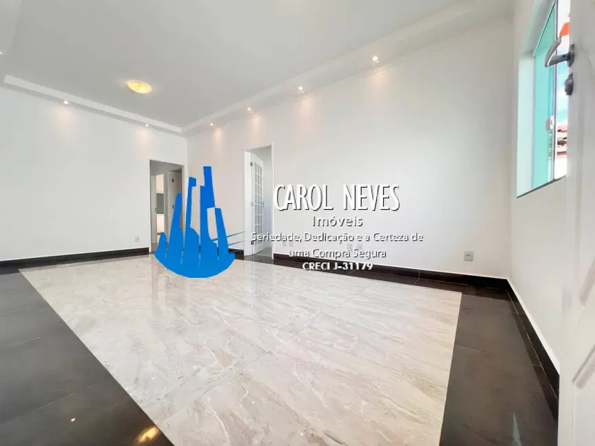 Casa com 3 quartos à venda, 123m2 em Imperador, Praia Grande - SP - imagem 6 Foto 6 de Casa com 3 quartos à venda, 123m2 em Imperador, Praia Grande - SP