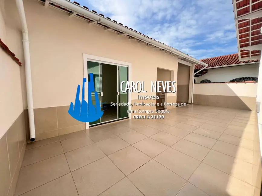 Casa com 3 quartos à venda, 123m2 em Imperador, Praia Grande - SP - imagem 9 Foto 9 de Casa com 3 quartos à venda, 123m2 em Imperador, Praia Grande - SP
