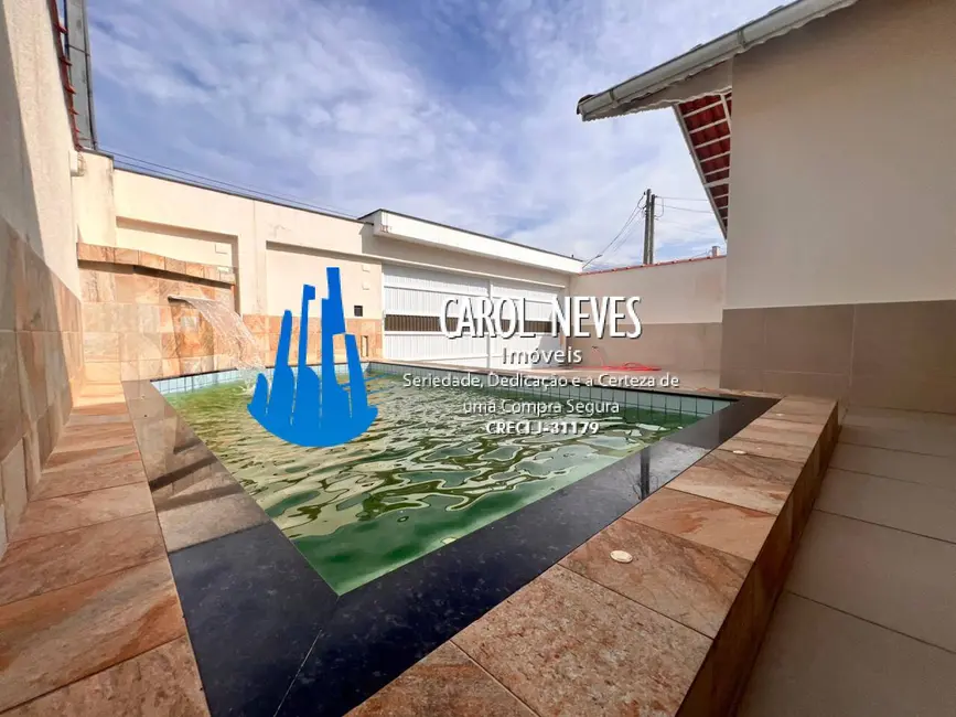 Casa com 3 quartos à venda, 123m2 em Imperador, Praia Grande - SP - imagem 3 Foto 3 de Casa com 3 quartos à venda, 123m2 em Imperador, Praia Grande - SP