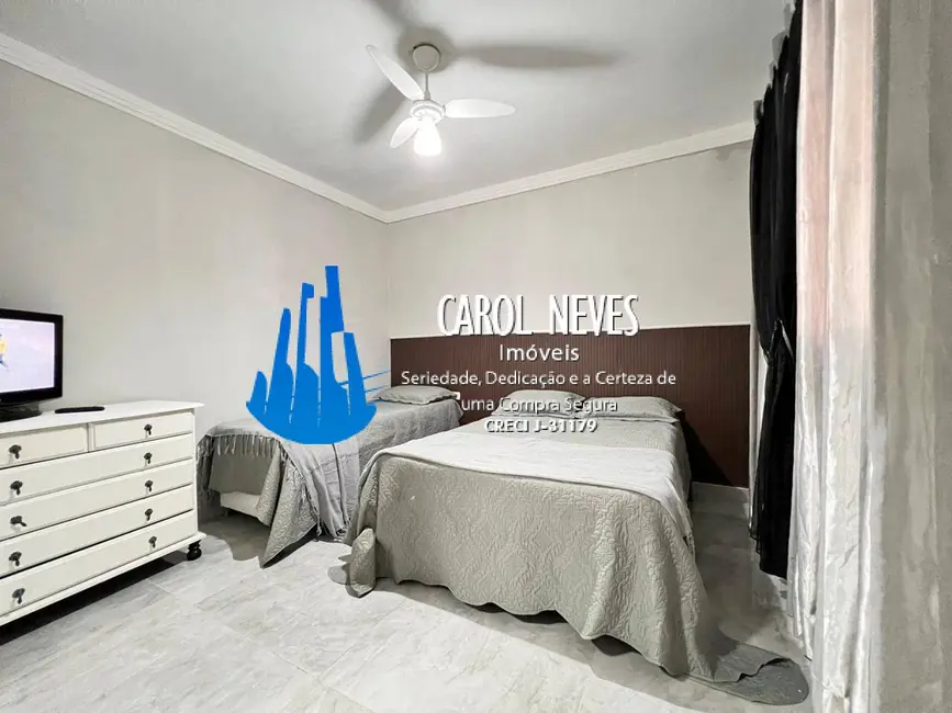 Foto 7 de Casa com 3 quartos à venda em Mongagua - SP