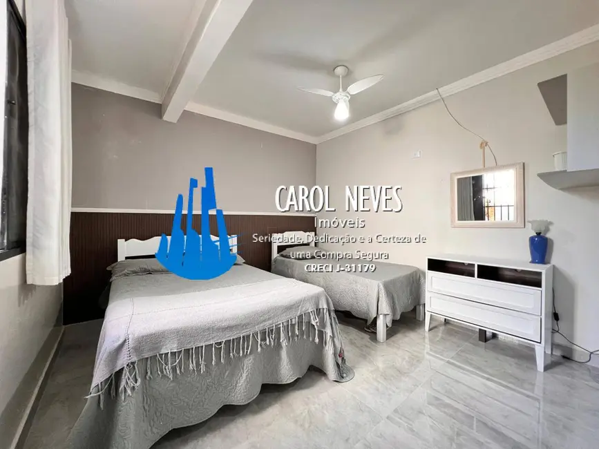 Foto 8 de Casa com 3 quartos à venda em Mongagua - SP