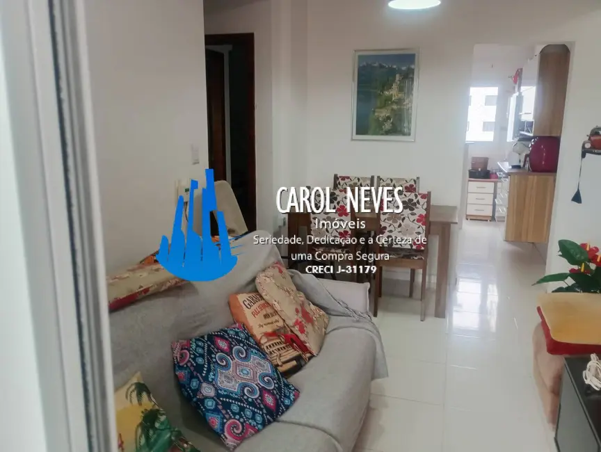 Foto 3 de Apartamento com 4 quartos à venda, 110m2 em Mongagua - SP