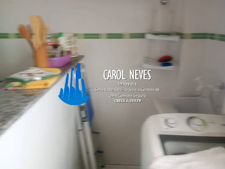 Foto 9 de Apartamento com 4 quartos à venda, 110m2 em Mongagua - SP