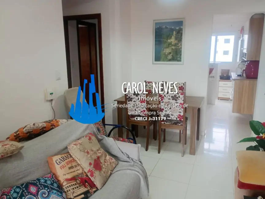 Foto 2 de Apartamento com 4 quartos à venda, 110m2 em Mongagua - SP