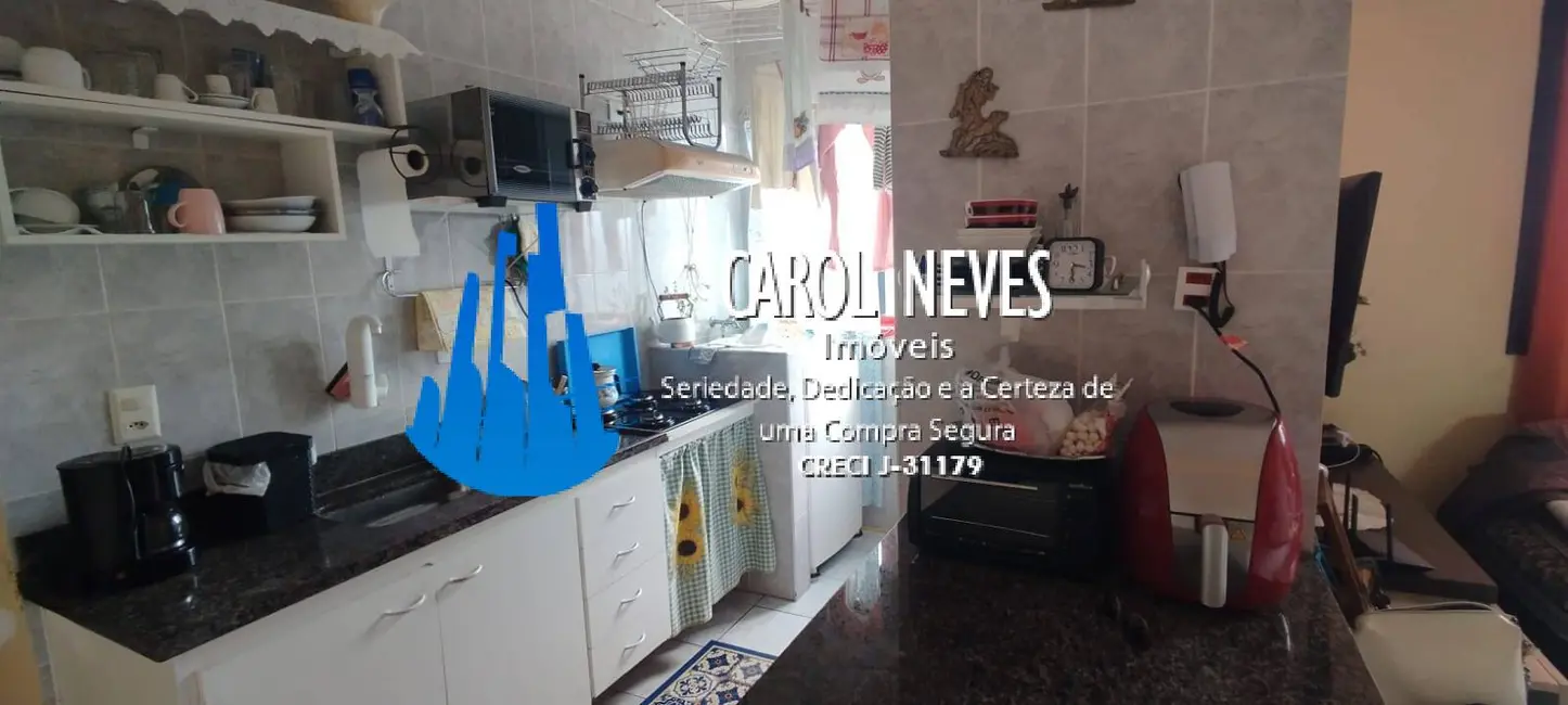 Foto 7 de Apartamento com 2 quartos à venda em Mongagua - SP