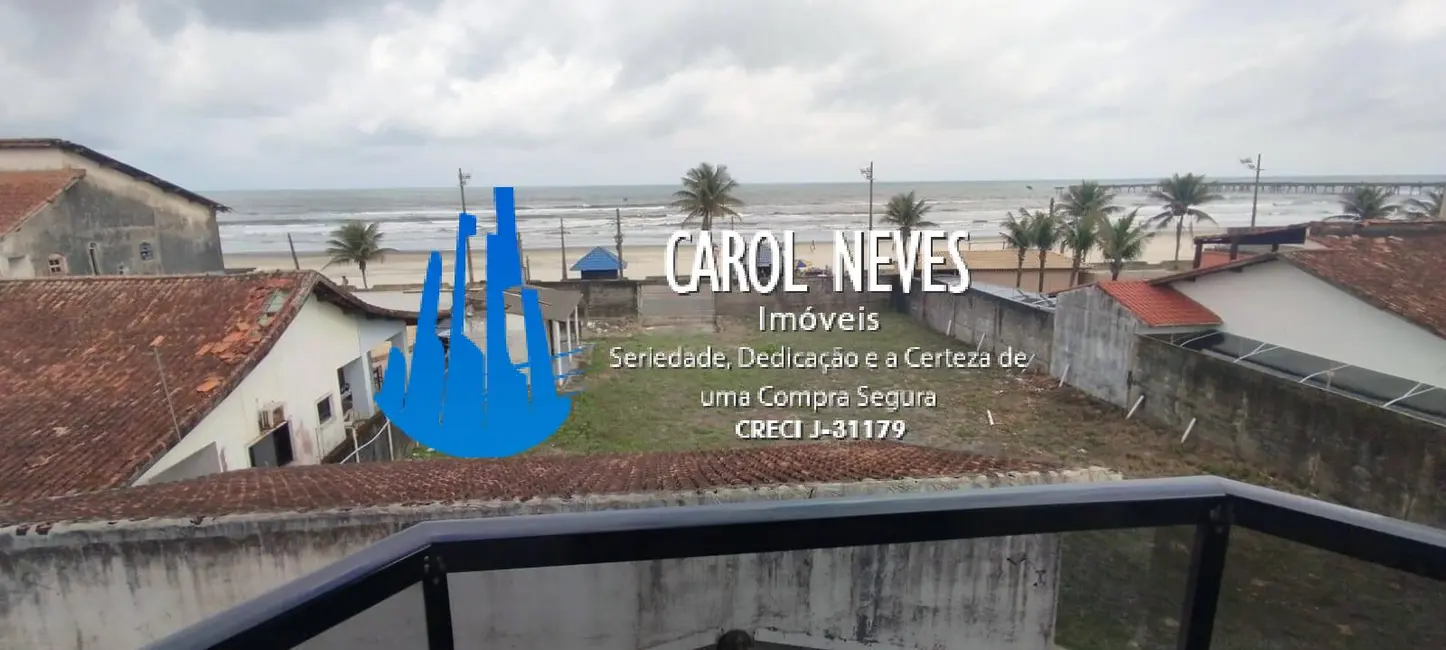 Foto 5 de Apartamento com 2 quartos à venda em Mongagua - SP